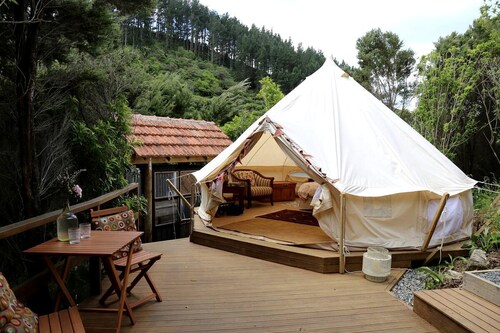 Cozy Waihi Rental for a Romantic Getaway in New Zealand