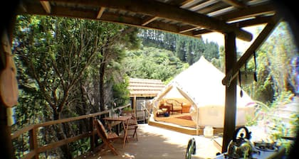 Cozy Waihi Rental for a Romantic Getaway in New Zealand