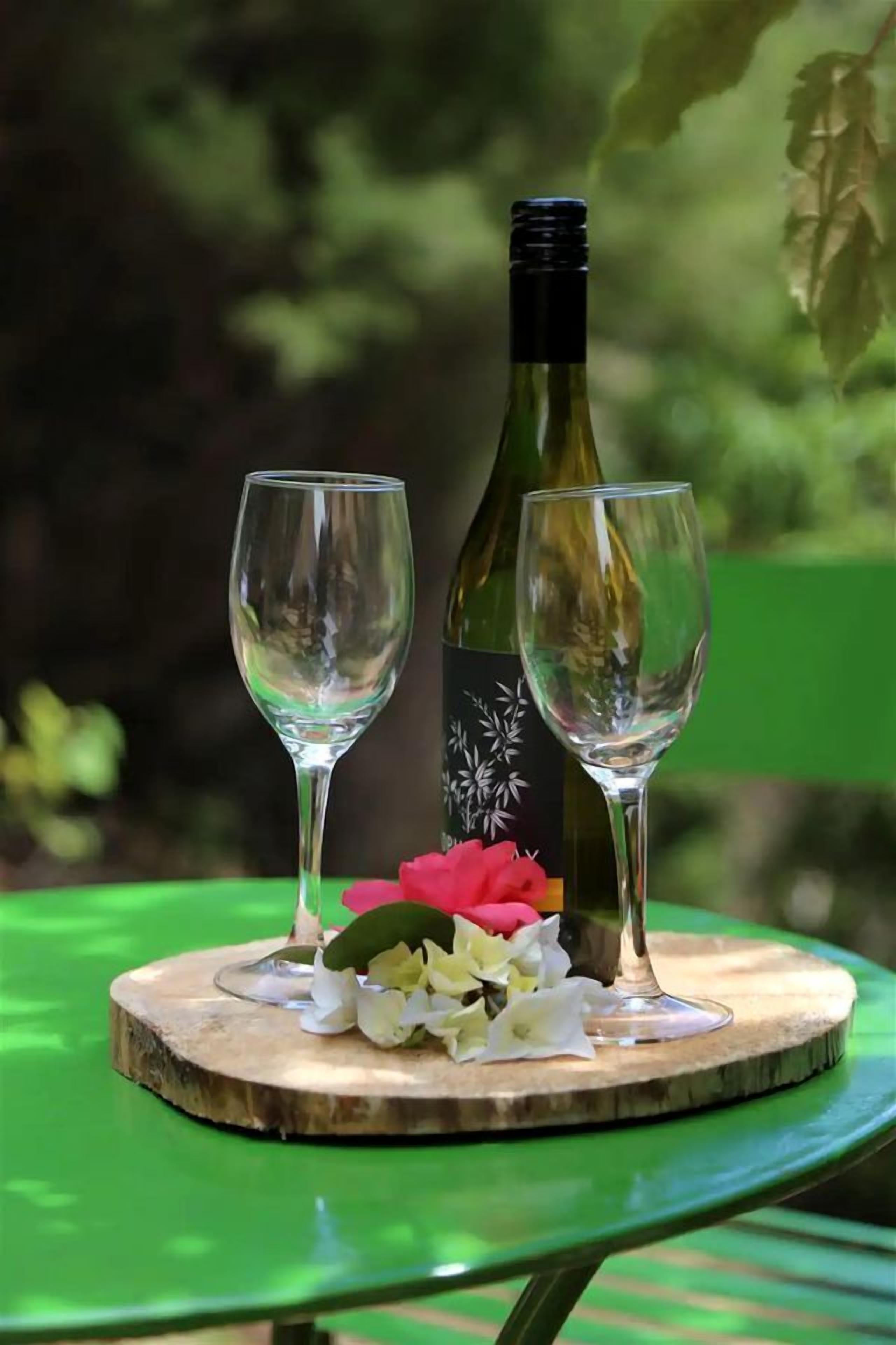 Repas et boissons