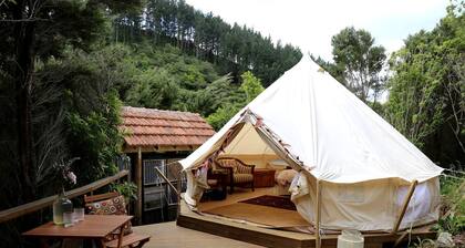Cozy Waihi Rental for a Romantic Getaway in New Zealand