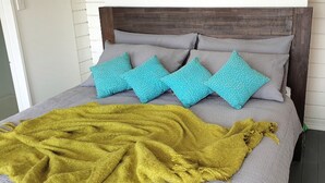 1 chambre, draps fournis