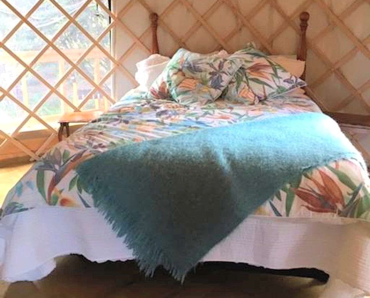 1 chambre, draps fournis