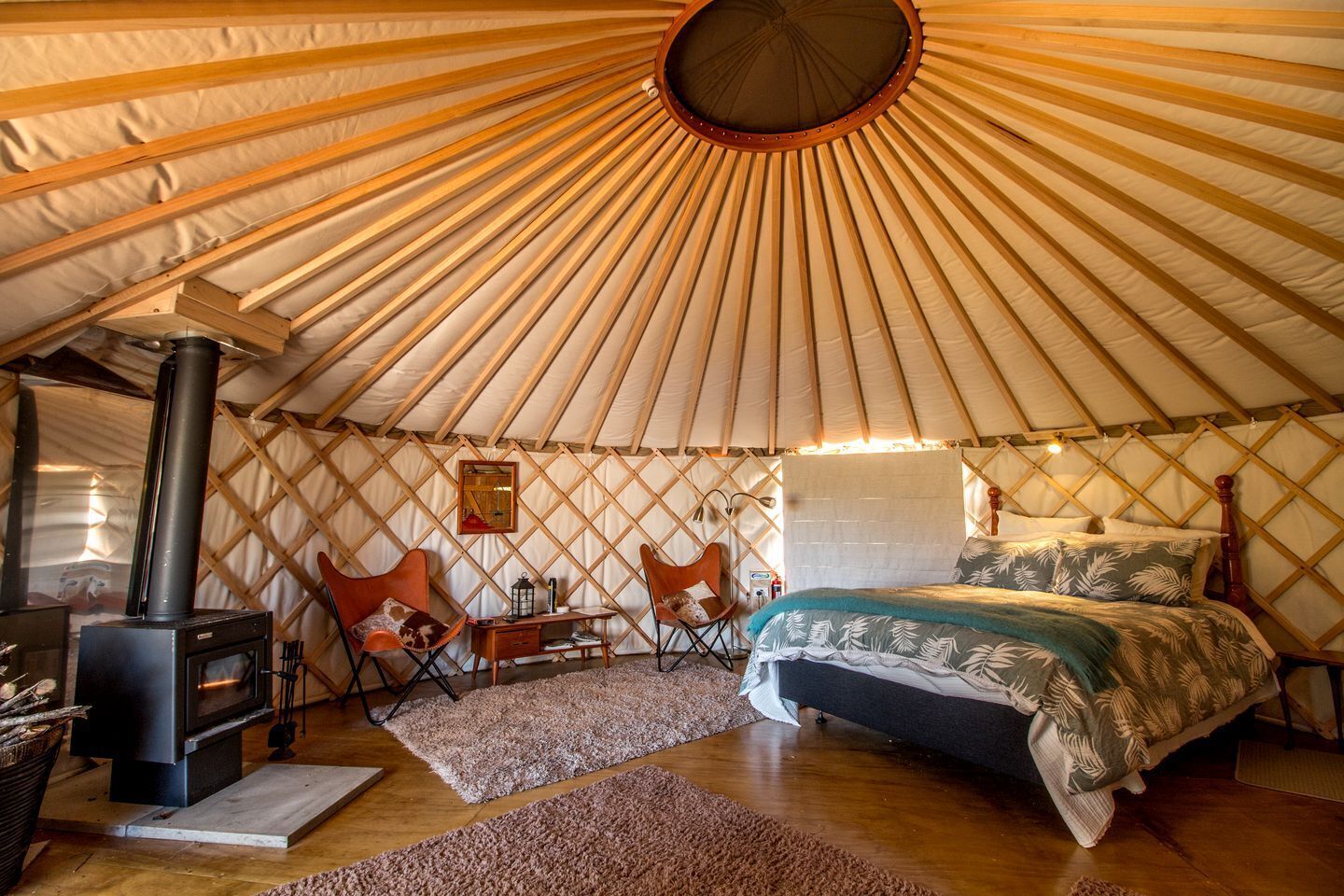 1 Schlafzimmer, Bettwäsche