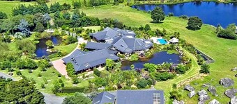 Luxury Accommodation near Whangarei Ideal for a North Island Weekend Getaway