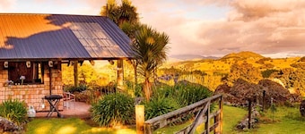 Luxury Accommodation near Whangarei Ideal for a North Island Weekend Getaway