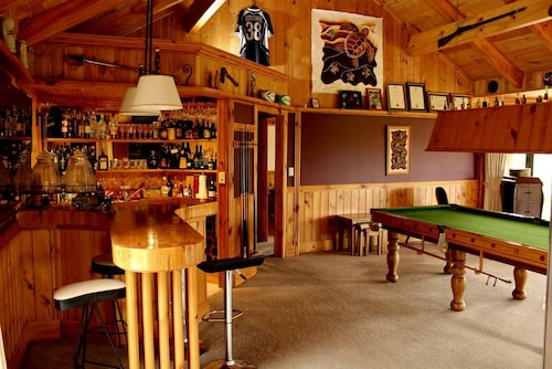 Luxury Accommodation near Whangarei Ideal for a North Island Weekend Getaway