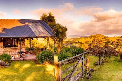 Luxury Accommodation near Whangarei Ideal for a North Island Weekend Getaway