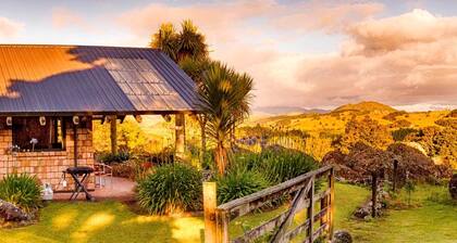 Luxury Accommodation near Whangarei Ideal for a North Island Weekend Getaway