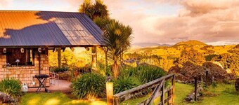 Luxury Accommodation near Whangarei Ideal for a North Island Weekend Getaway