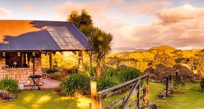 Luxury Accommodation near Whangarei Ideal for a North Island Weekend Getaway