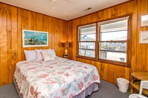 3 Schlafzimmer