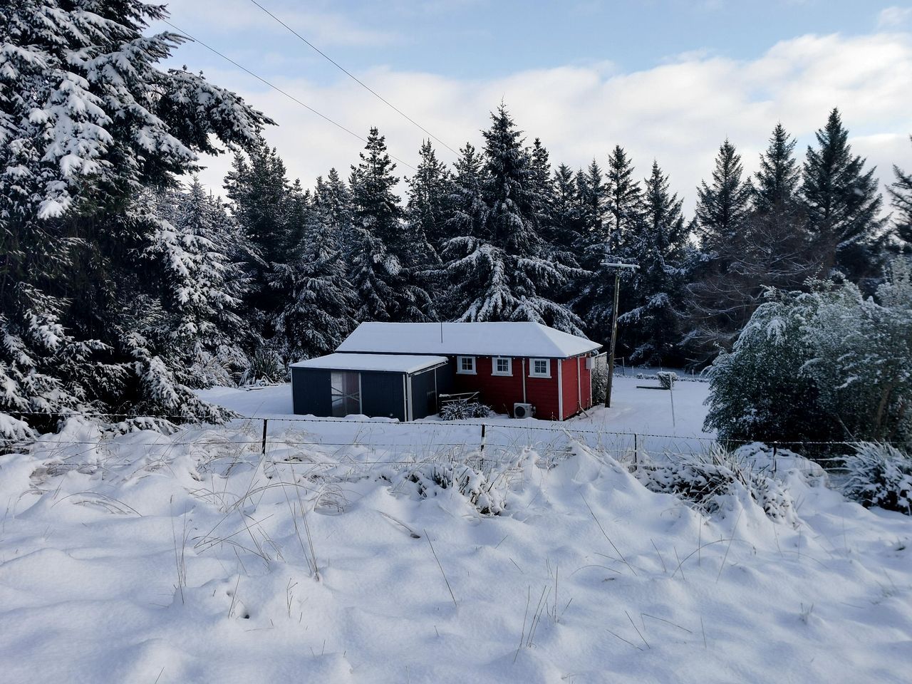 Exterieur