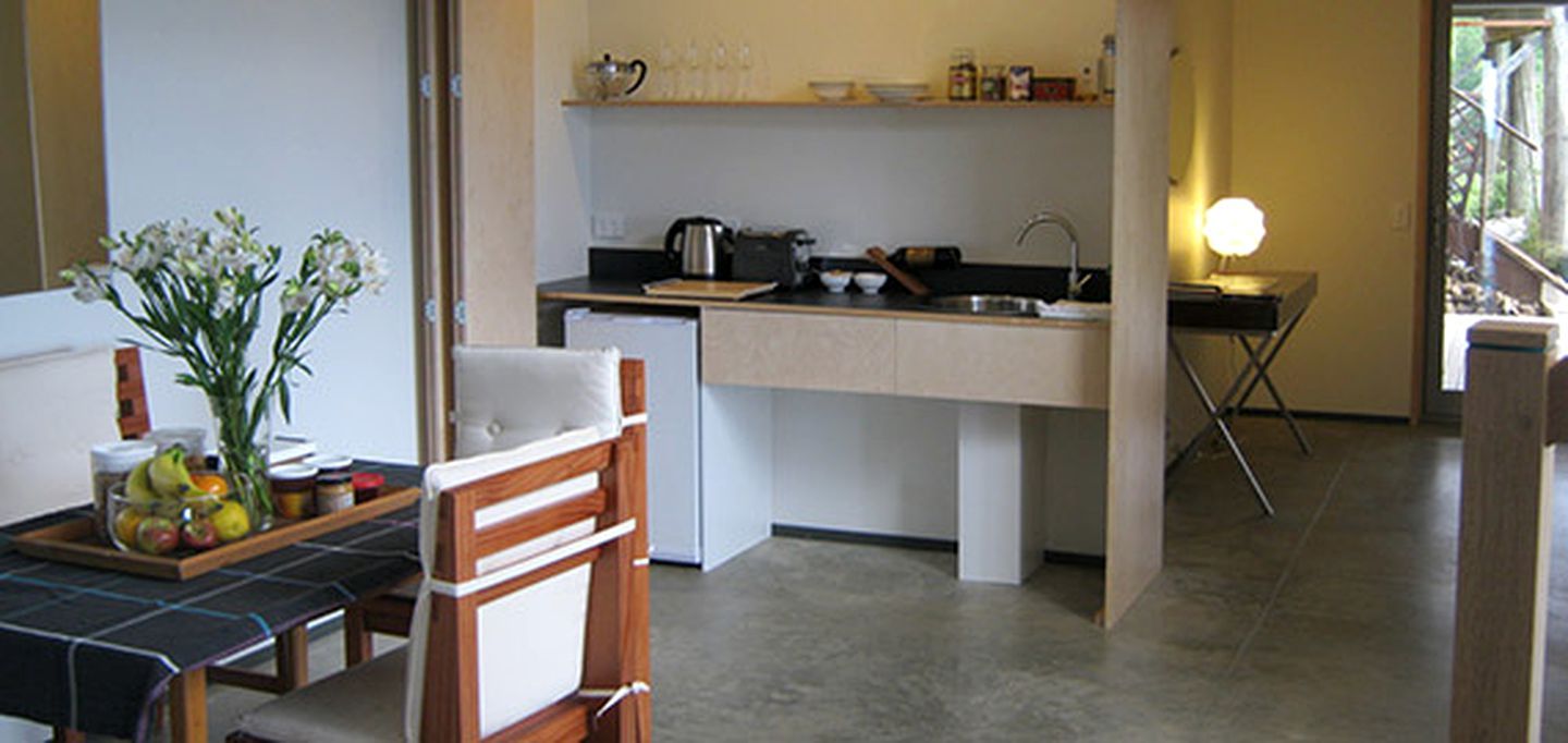 Restauration
