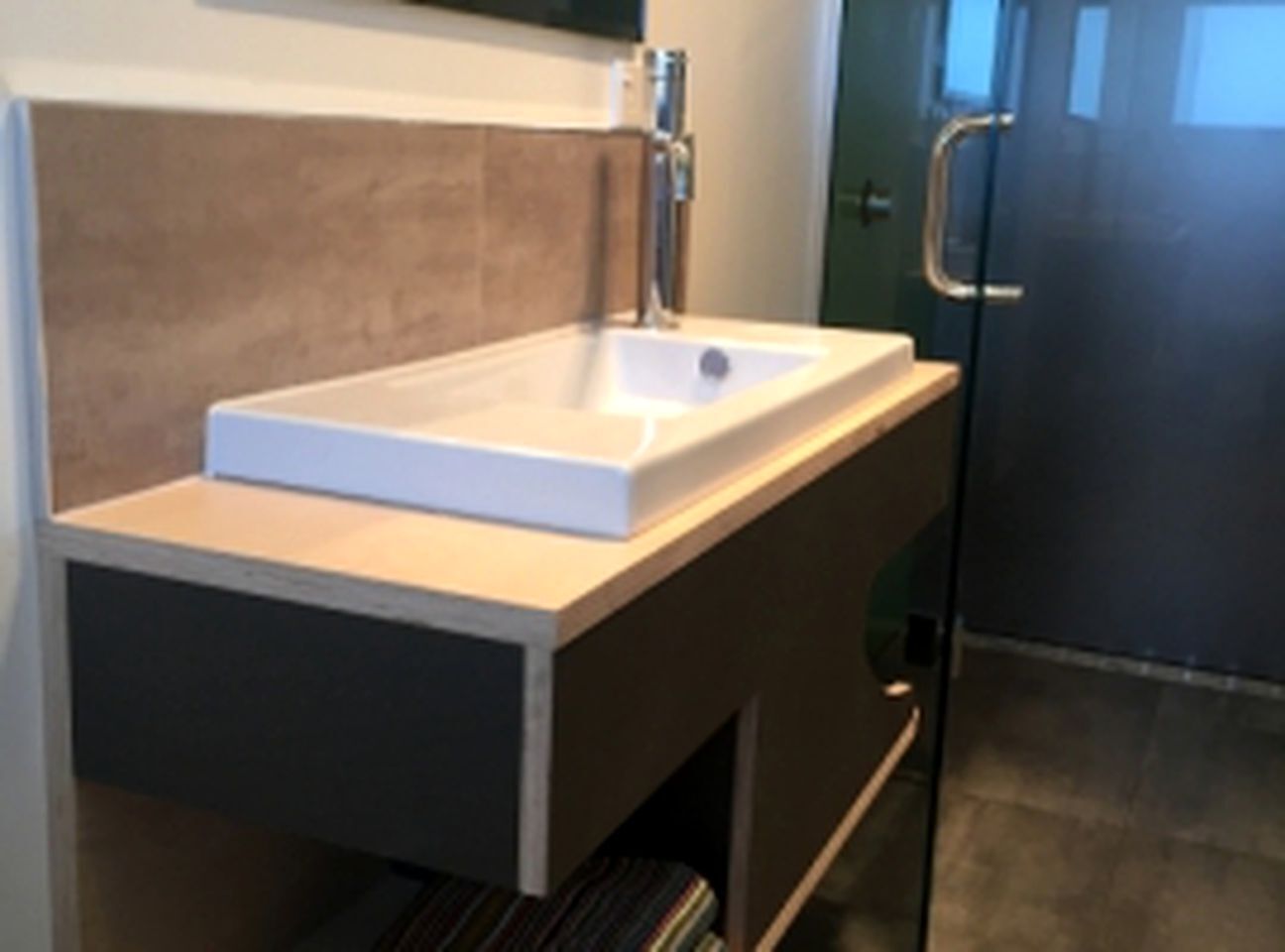 Badezimmer