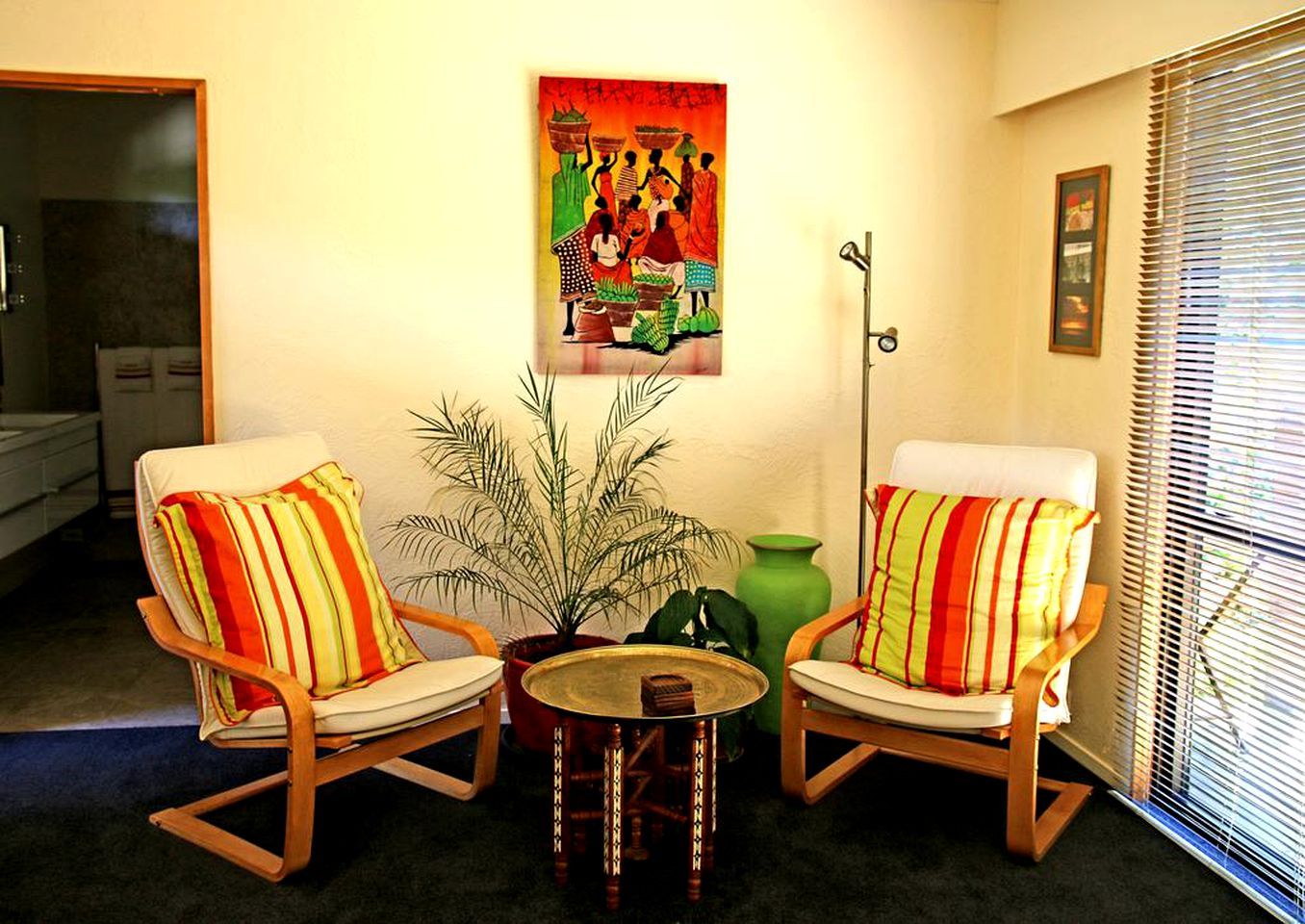 Intérieur