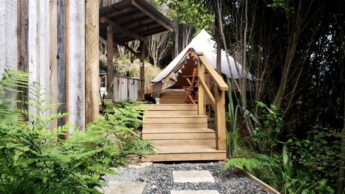 Waihi Accommodation for the Best Places to Visit in New Zealand