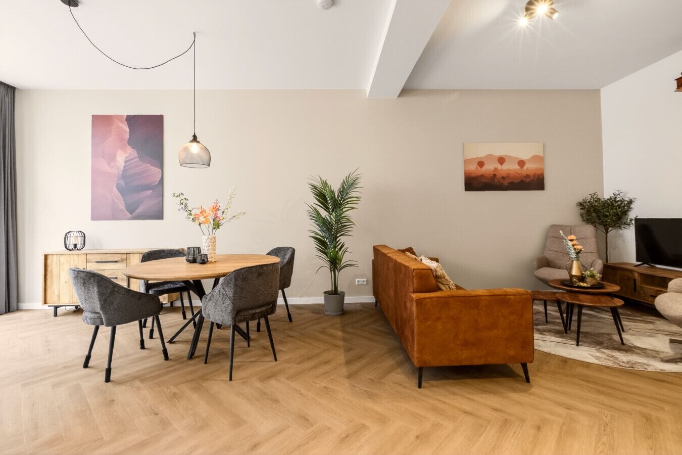 Amstel L Family Friendly L Fully Equipped L Unit G - Amsterdam