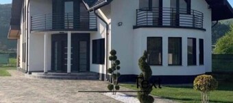 Vila Lorena locul ideal pentru relaxare