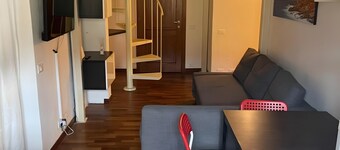 Loft Terrazza in Acquaviva