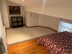 Room - Loft Terrazza in Acquaviva (Livorno)