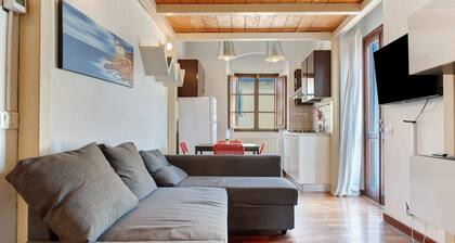 Loft Terrazza in Acquaviva