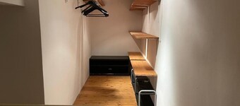 Loft Terrazza in Acquaviva