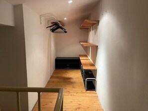 Interior - Loft Terrazza in Acquaviva (Livorno)