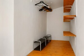 Interior - Loft Terrazza in Acquaviva (Livorno)