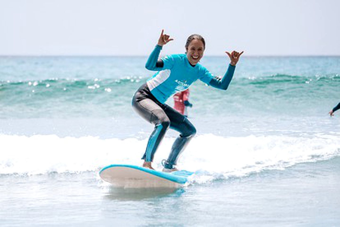 Beach nearby, surfing, sailing, kayaking