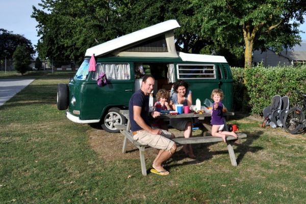 Espace pour enfants