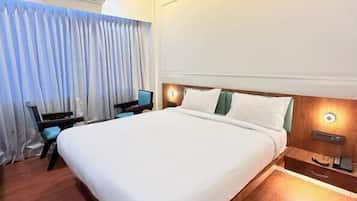 Deluxe Room | Free WiFi