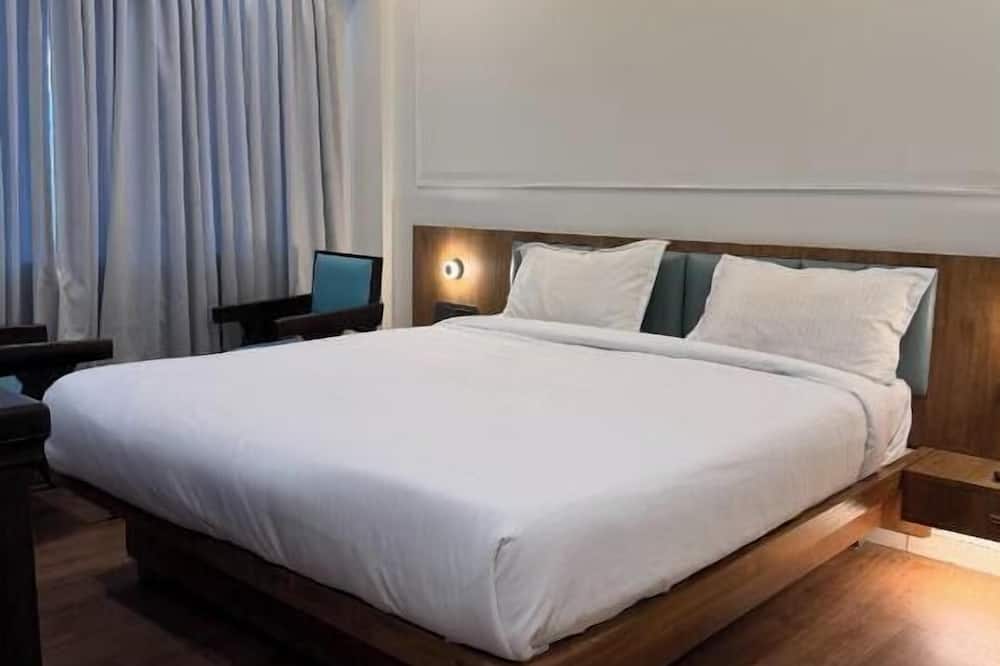 The Shivanta Inn