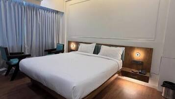 Deluxe Room | Free WiFi