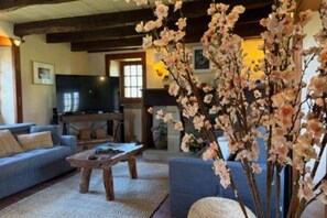 منطقة المعيشة