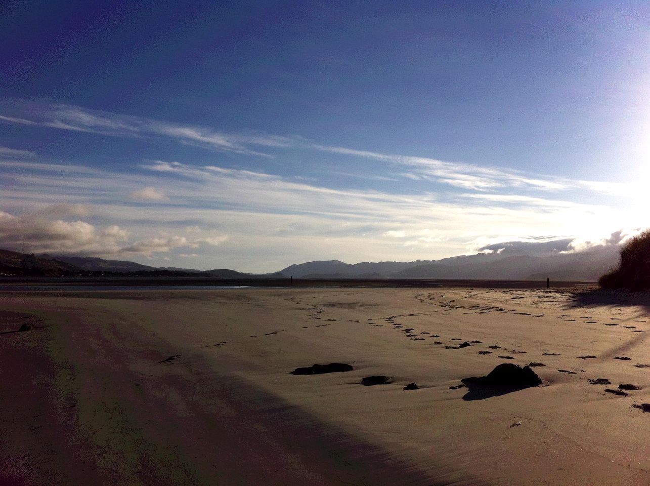 Strand