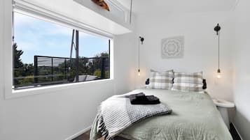 1 Schlafzimmer, Bettwäsche