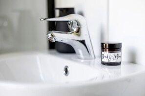 Kylpyhuoneen mukavuudet