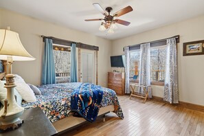 3 Schlafzimmer, Bügeleisen/Bügelbrett, WLAN, Bettwäsche