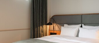 Cori Hornbaek Hotel