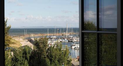 Cori Hornbaek Hotel