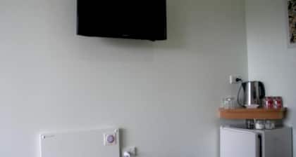 Nature-Inspired Accommodation near the Beach in Hokitika Gorge, New Zealand