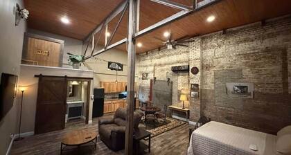 Business Traveller Special… Crate & Label Suite