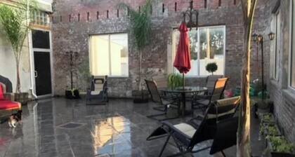 Business Traveller, special
the Bottle Works Suite @ The NEHI Bottling Co.