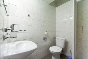 クラシック ダブルルーム | バスル ーム