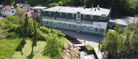 Ulkopuoli