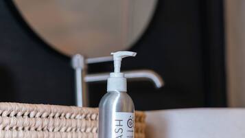 Fasilitas kamar mandi