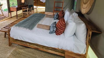 Kamar Double atau Twin Comfort