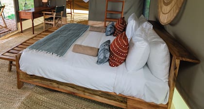 ENTEPESI TENTED CAMP
