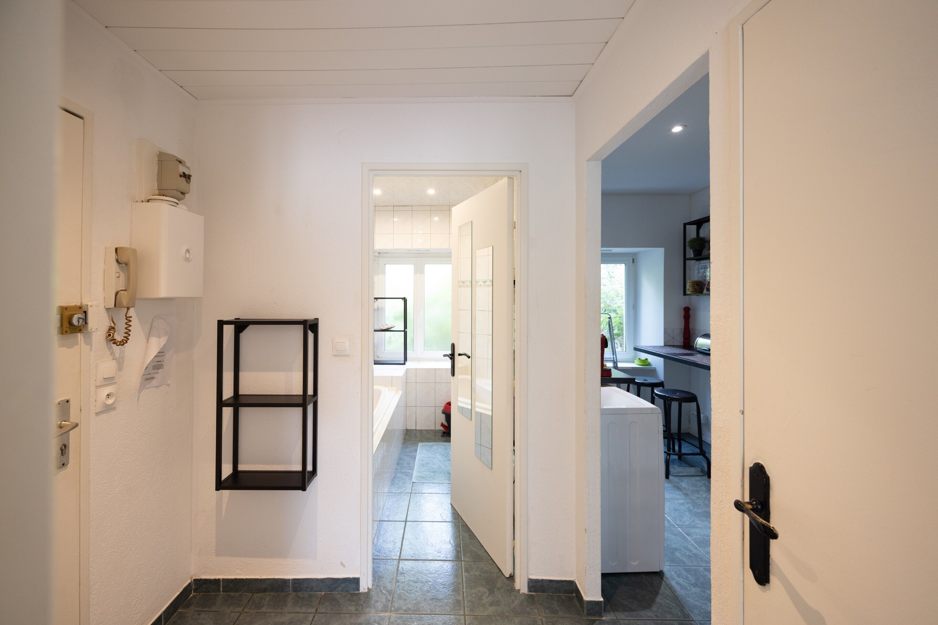 Intérieur
