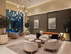 Interior - Khalifa View 5 Star Direct Dubai Mall (Dubai)